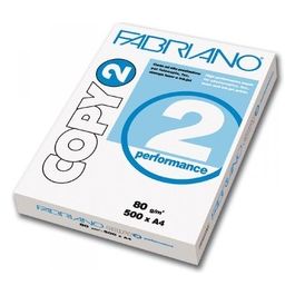 Fabriano Cf5carta Copy 2 80gr A3