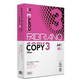 Fabriano Cf5carta Copy 3 80gr A3