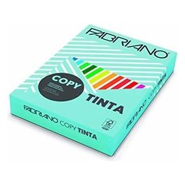 Fabriano Confezione 5 Copytinta Cielo A4 160gr