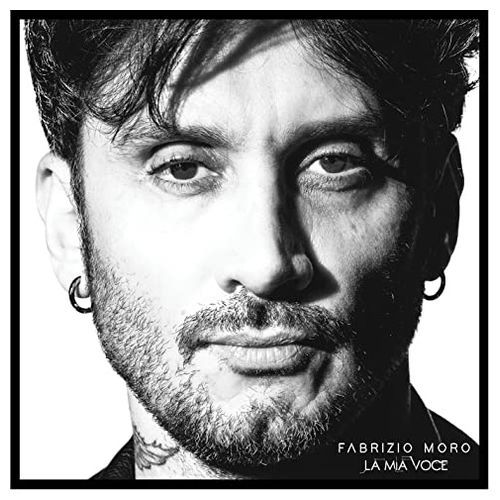 Fabrizio Moro - La mia voce Vinile