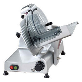 F 275 E DOM Elettrico Acciaio Inox 27,5 cm