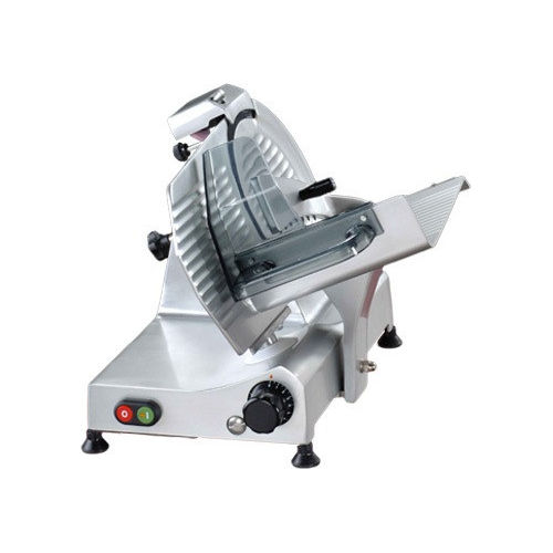 F 275 E DOM Elettrico Acciaio Inox 27,5 cm