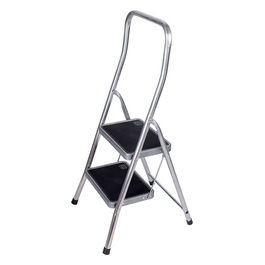Sgabello Alluminio Super Effe 2 Gradini