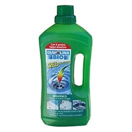 16250 Diavolina Bio Tubature Gel 1 Litro