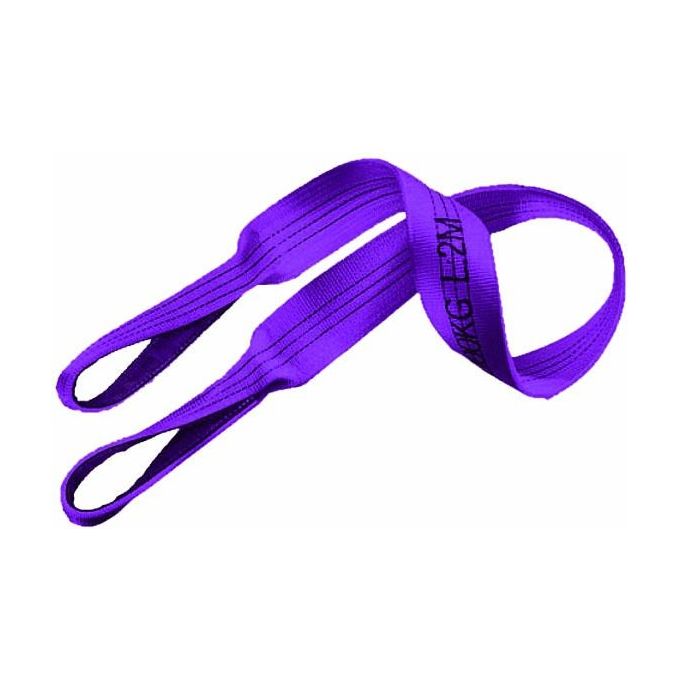 Facoplast Nastro Soll 50 Kg 1000 M 3 Viola