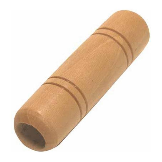 Falci Impugnatura Scorrevole Legno Pale Forno