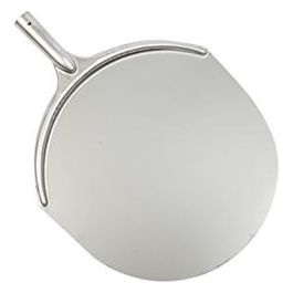 Pala Speciale Inox Liscia Mm 300 