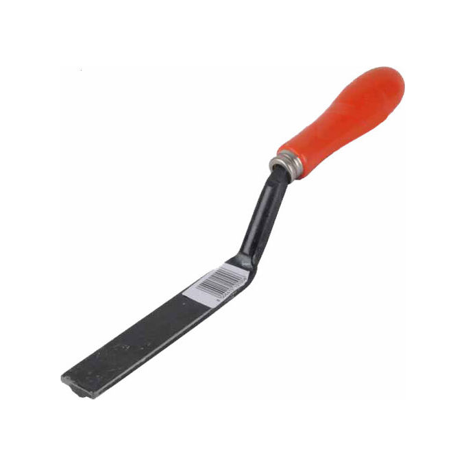 Falci Rigatoio Cementista Manico Posteriore