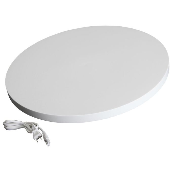 Falcon Eyes Mini T360-A3 Giradischi 60cm