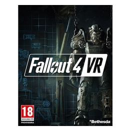 Fallout 4 Vr PC