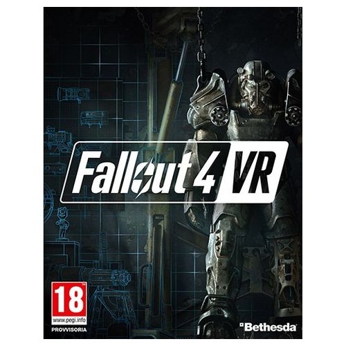 Fallout 4 Vr PC