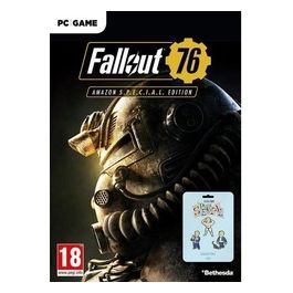 Fallout 76 PC