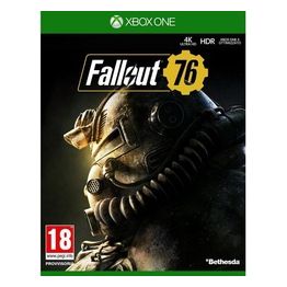 Fallout 76 Xbox One