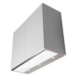 Falmec CMKN60.E0P2#ZZZF490F Move Cappa ad Incasso Aspirante Classe energetica B 4 Velocita' Portata 680 m3/h 60 cm Vetro Bianco 220-240V 50-60Hz