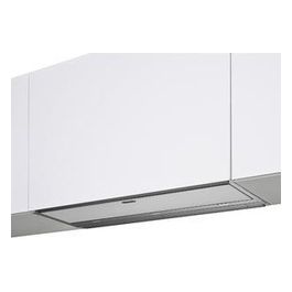 Falmec CMKN90.E0P2#ZZZF490F Move Cappa ad incasso Aspirante Classe energetica B 4 Velocita' Portata 680 m3/h 90 cm Vetro Bianco 220-240V 50-60Hz