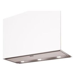 Falmec CMKN90.E4P2#ZZZF490F Cappa da Incasso Move 90 Green Tech Classe energetica A++ Vetro Bianco 90 cm 220-240V 50-60Hz