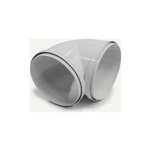 Falmec KACL.391 Curva Tonda Diametro 150mm