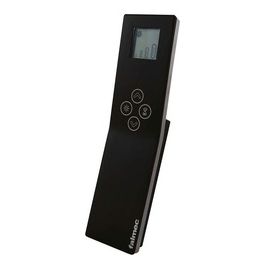 Telecomando Opzione Nero Display