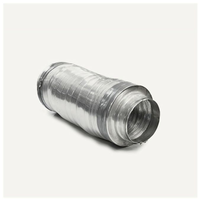 Falmec Tubo in Alluminio Circolare 150x80/3000mm