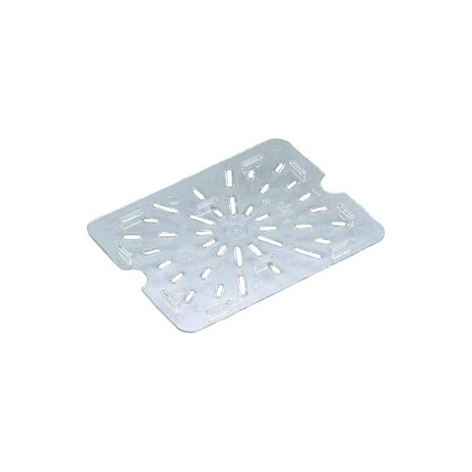 Falso Fondo Forato 1-1 in policarbonato