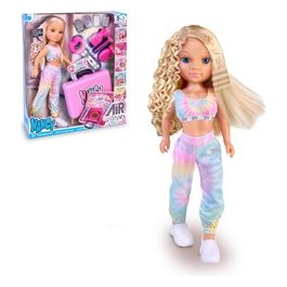 Bambola Nancy Air Styler