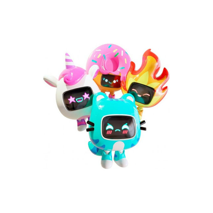 Famosa Beep Boop Asst