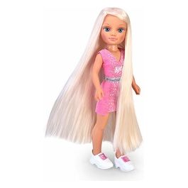 Nancy Capelli Super Lunghi
