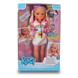 Nancy Trucchi Arcobaleno