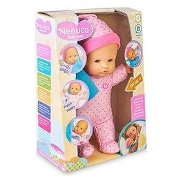 Nenuco Dormiamo
