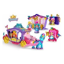 Pinypon Carrozza della Regina