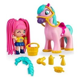 Playset Pinypon Funny Air Scene