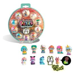 Set Personaggi Tiny Pack 11 Pezzi con Special Trotters