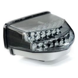 Fanale Led Honda Cbr600Rr 07- Fume