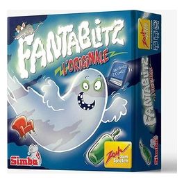 Fantablitz LOriginale!