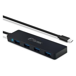 UMP-4U31-C USB-C 4x USB-A 3.0 HUB