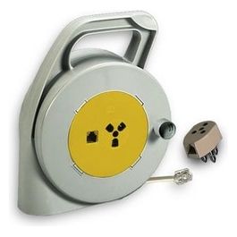 Fme Avvolgicavo Telefono Spina Ml 10 20250