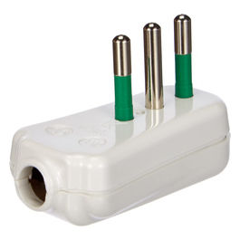 Fortek Spina Rib.2P+T 10A 82530FK