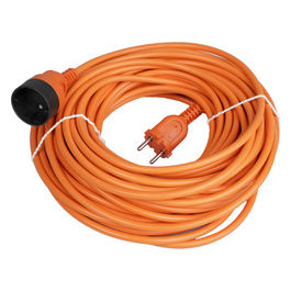 Prolunga Giardino 25 MT Cavo 2x1,5 H05VV-F
