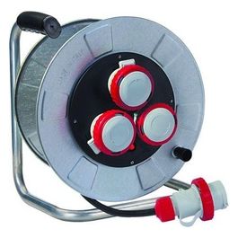 Fme Avvolgicavo 4X2,5 Ml 30 14360