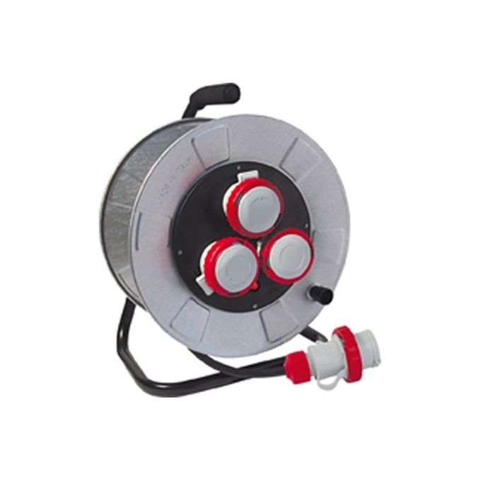 Fme Avvolgicavo 4X2,5 Ml 30 14360