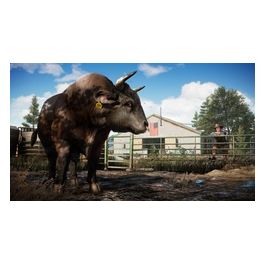 Far Cry 5 - Collector's Father Edition - Xbox One