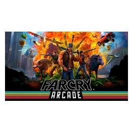 Far Cry 5 - Gold - Xbox One