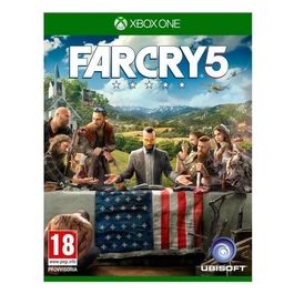 Far Cry 5 Xbox One