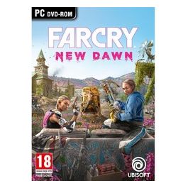 Far Cry: New Dawn PC