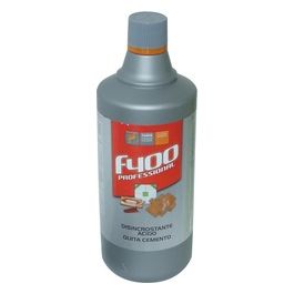 Faren Disincrostante Acido F400 1000 Ml