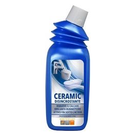 Faren Disincrostante Gel Ceramic 750 Ml