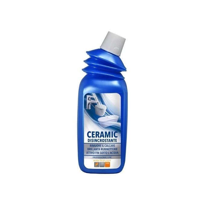 Faren Disincrostante Gel Ceramic 750 Ml