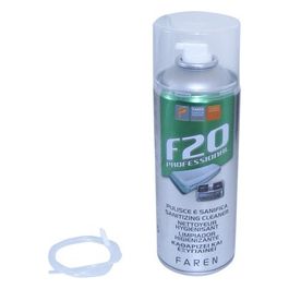 Faren Igienizzante Spray Ml 400 F20