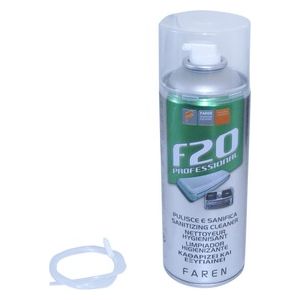 Faren Igienizzante Spray Ml 400 F20