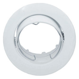Faretto Incasso Orientab.-Dikor230/Bi/Sl